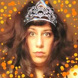 Meet your Posher, Eve